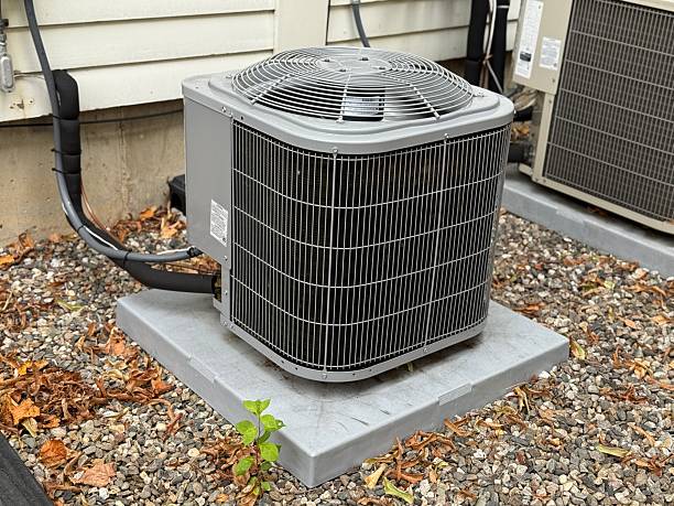 24/7 Emergency Hvac experts in Santa Fe, TX