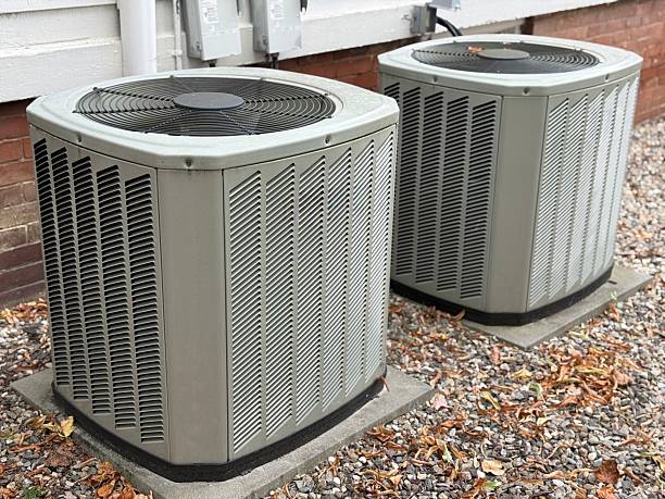 Reliable Hvac contractor in Santa Fe, TX by JG Cool HVAC